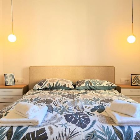 Tom'S Luxury Apartment Zadar, Branimirova Obala Luaran gambar