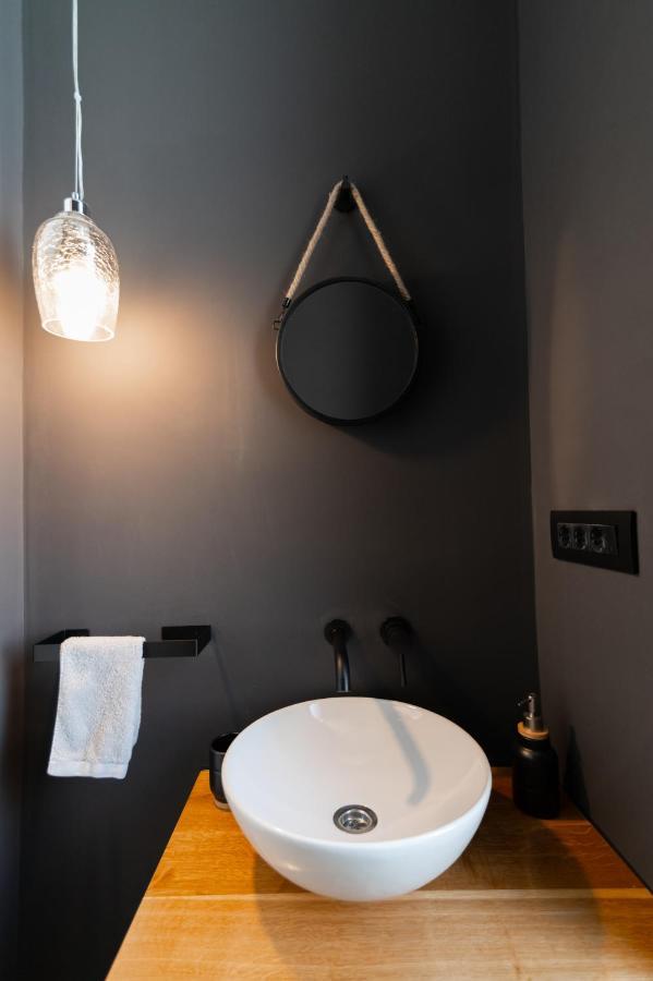 Tom'S Luxury Apartment Zadar, Branimirova Obala Luaran gambar
