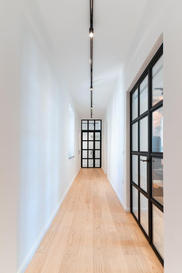 Tom'S Luxury Apartment Zadar, Branimirova Obala Luaran gambar