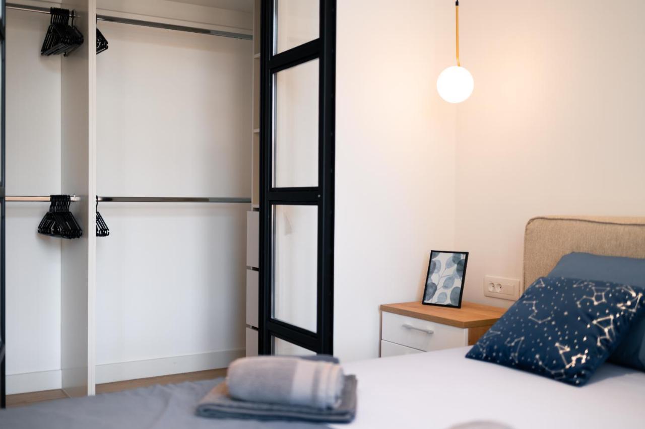 Tom'S Luxury Apartment Zadar, Branimirova Obala Luaran gambar