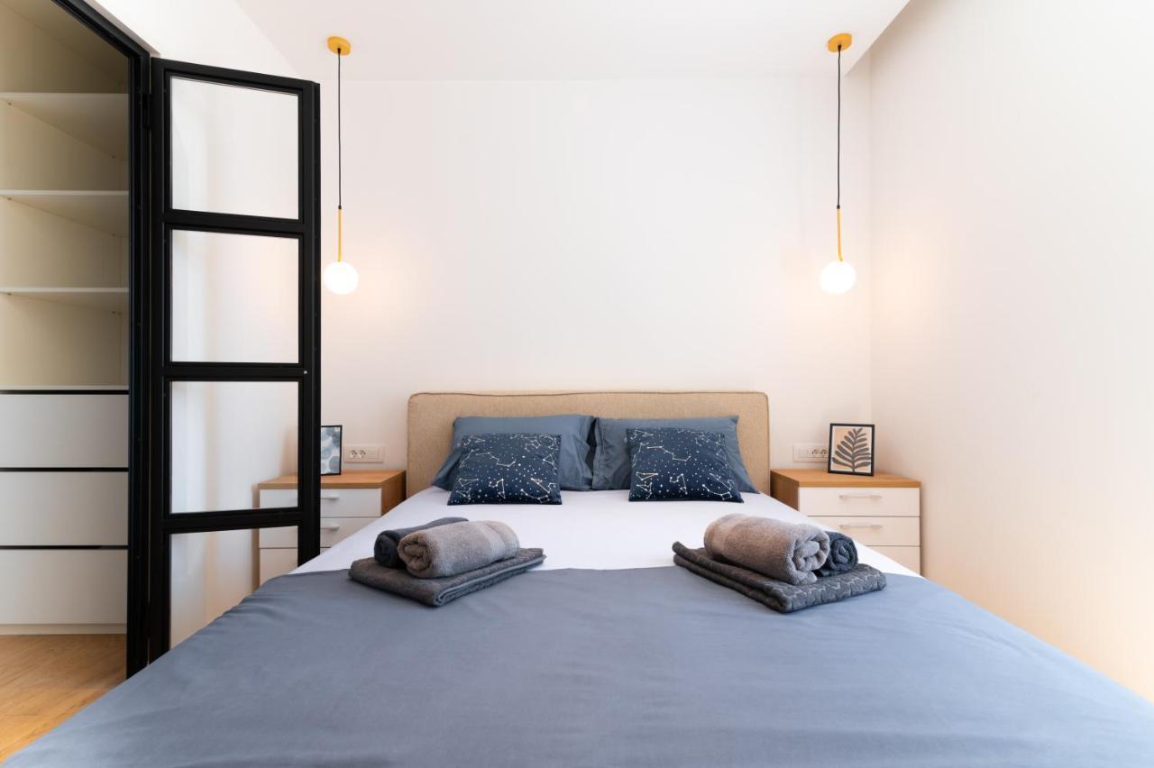 Tom'S Luxury Apartment Zadar, Branimirova Obala Luaran gambar