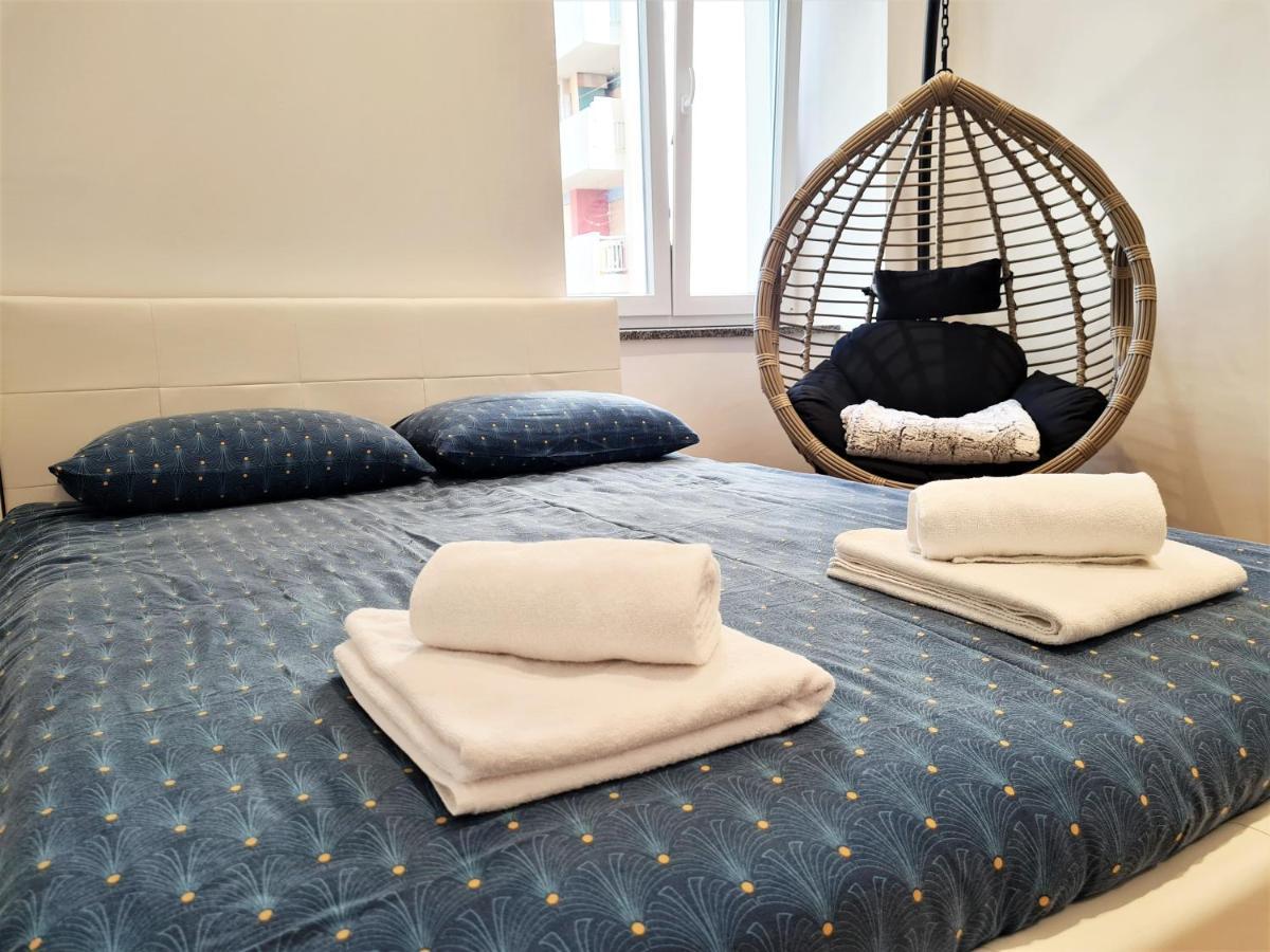 Tom'S Luxury Apartment Zadar, Branimirova Obala Luaran gambar