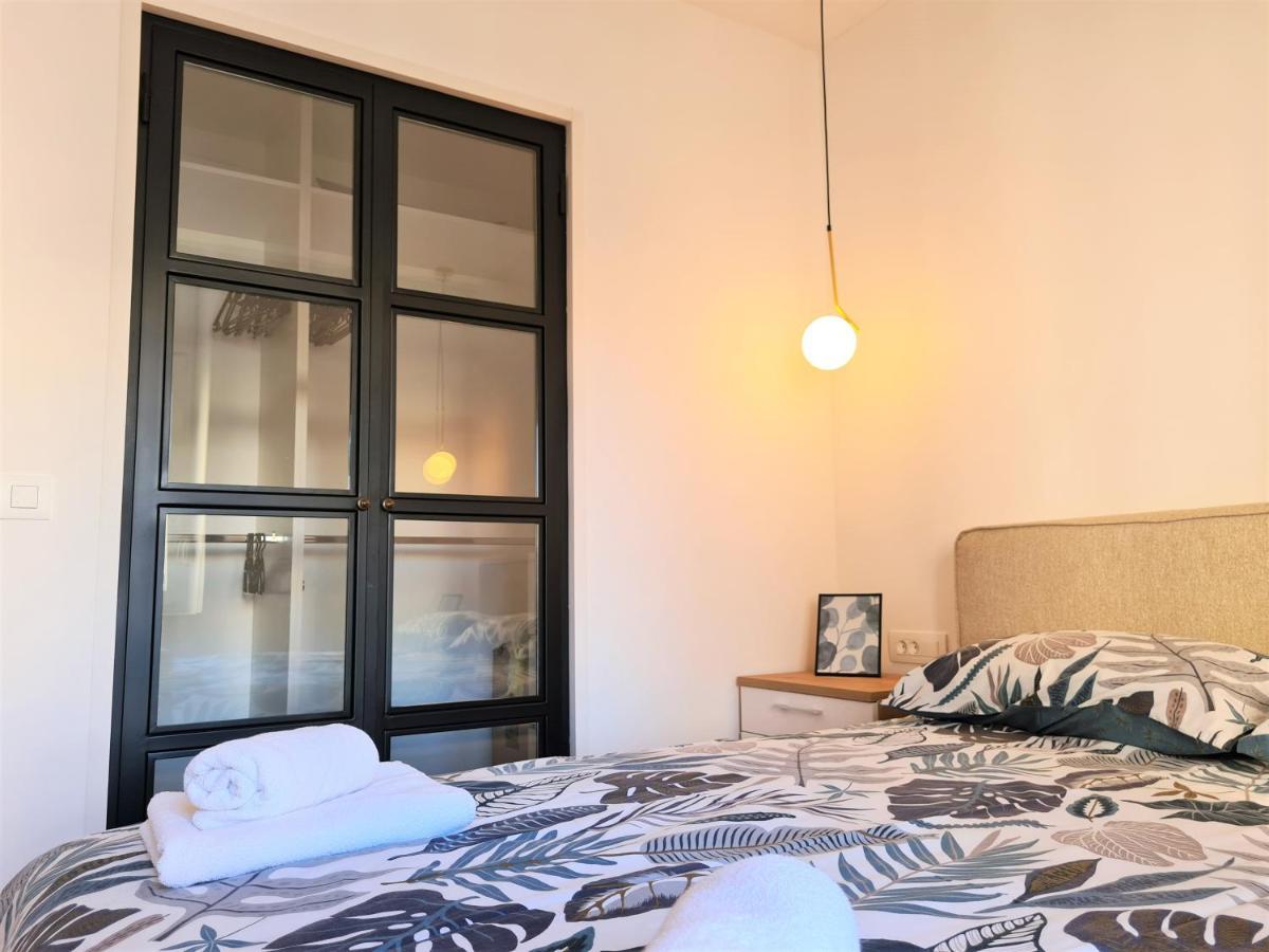 Tom'S Luxury Apartment Zadar, Branimirova Obala Luaran gambar
