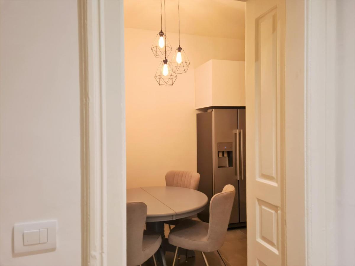 Tom'S Luxury Apartment Zadar, Branimirova Obala Luaran gambar