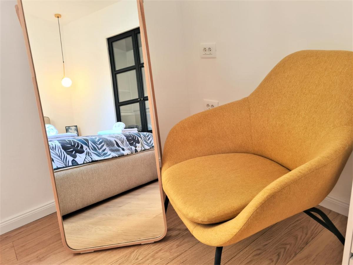 Tom'S Luxury Apartment Zadar, Branimirova Obala Luaran gambar