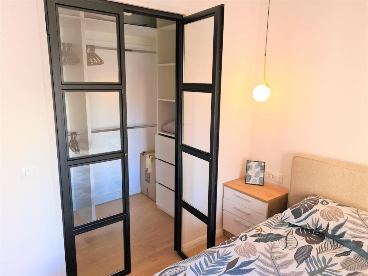 Tom'S Luxury Apartment Zadar, Branimirova Obala Luaran gambar